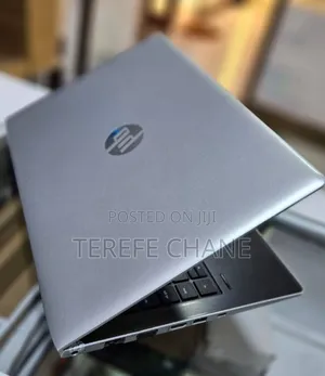 New Laptop HP ProBook 430 8GB Intel Core I7 SSD 1T