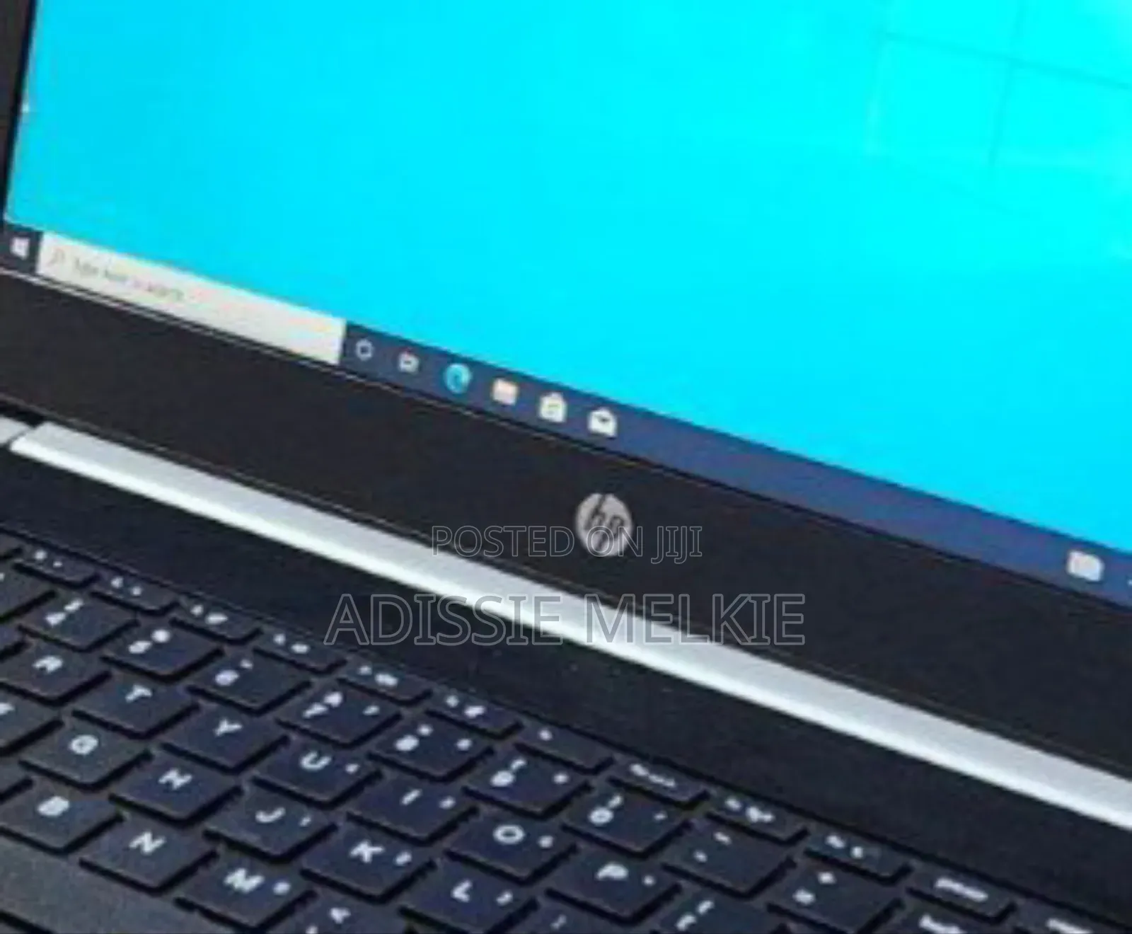 New Laptop HP ProBook 430 G5 8GB Intel Core I7 SSD 1T
