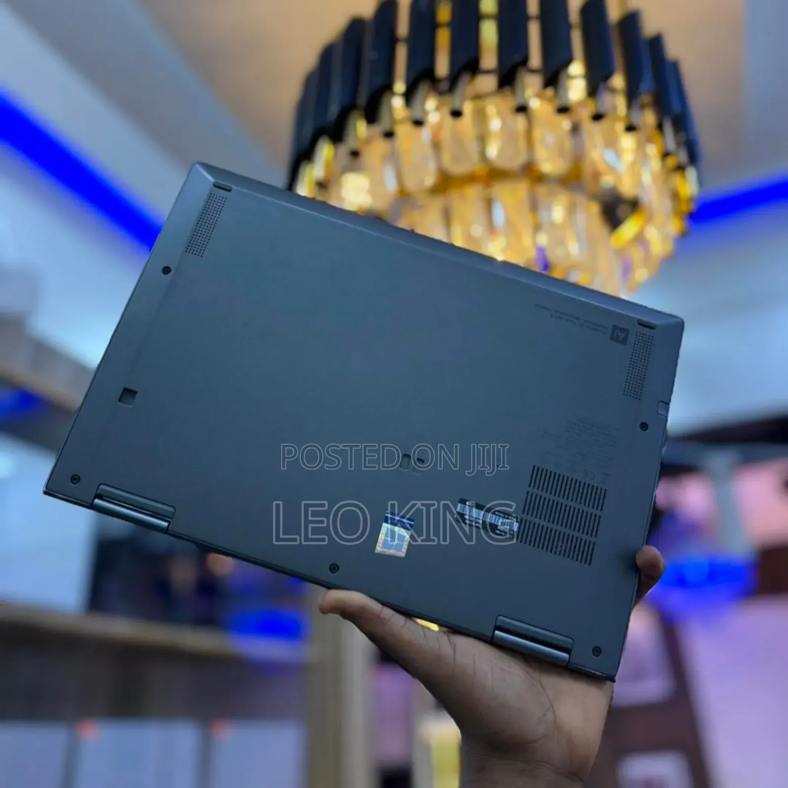 New Laptop Lenovo Thinkpad X1 Yoga 16GB Intel Core I7 SSD 512GB