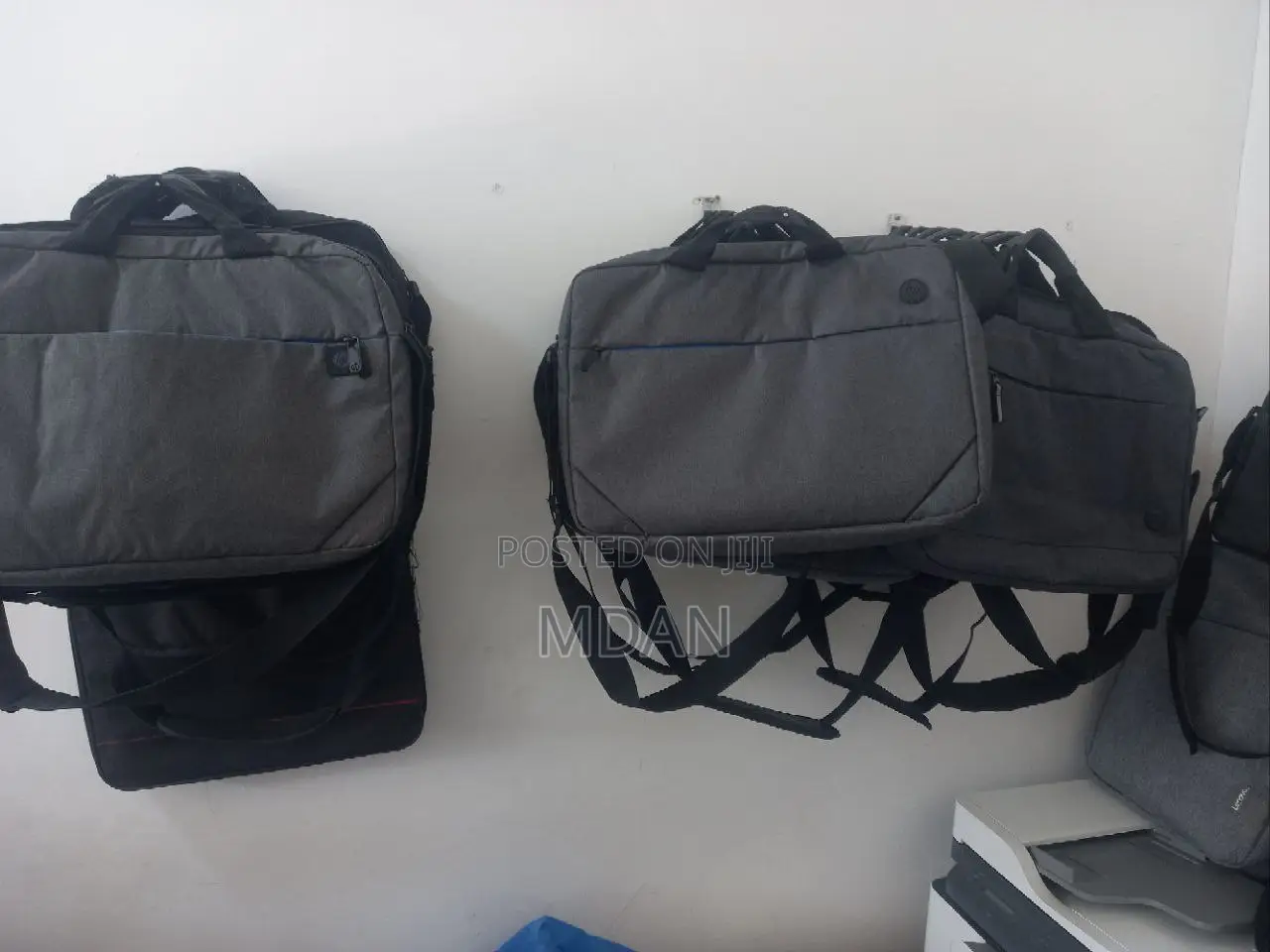 Hp Laptop Handbag