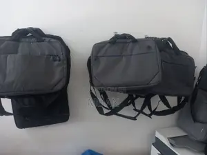 Hp Laptop Handbag