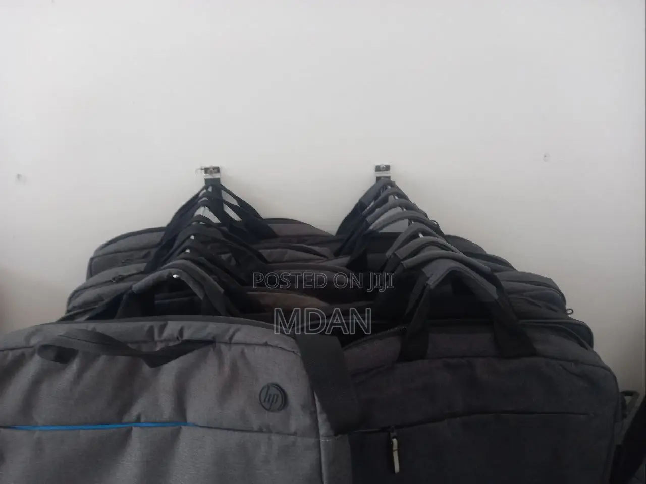 Hp Laptop Handbag