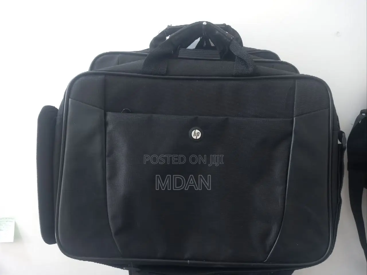 Hp Laptop Handbag