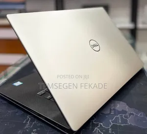 New Laptop Dell XPS 15 16GB Intel Core i5 SSD 512GB