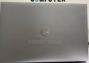 New Laptop Dell XPS 13 16GB Intel Core I5 SSD 512GB