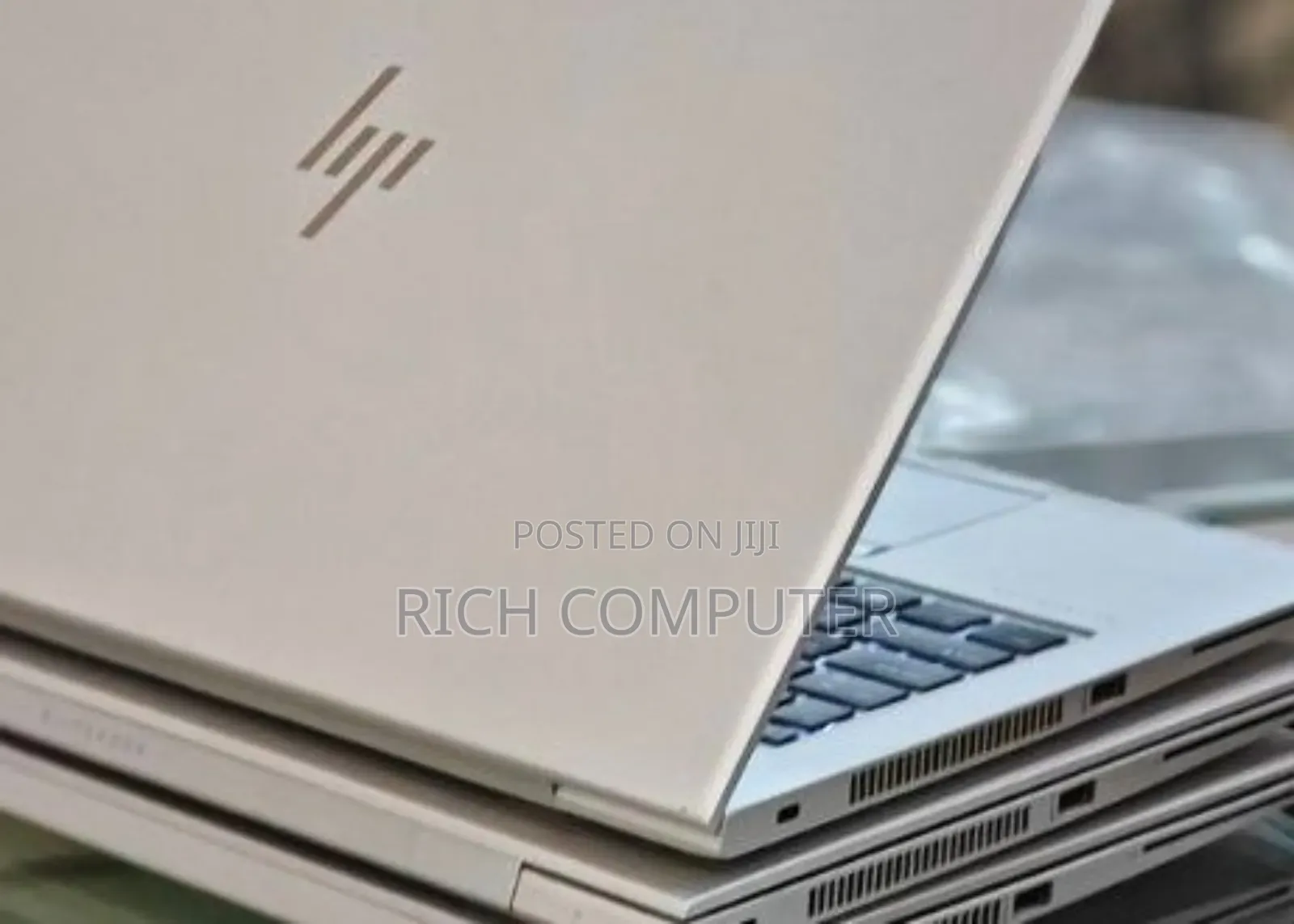 New Laptop HP EliteBook 840 G5 16GB Intel Core i5 SSD 512GB