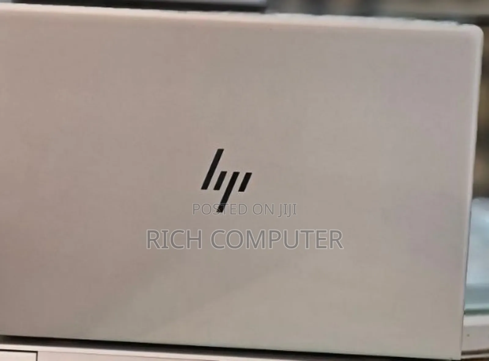 New Laptop HP EliteBook 840 G5 16GB Intel Core i5 SSD 512GB