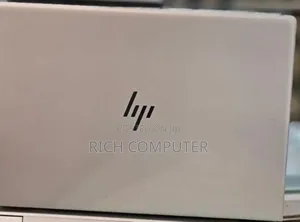 New Laptop HP EliteBook 840 G5 16GB Intel Core i5 SSD 512GB