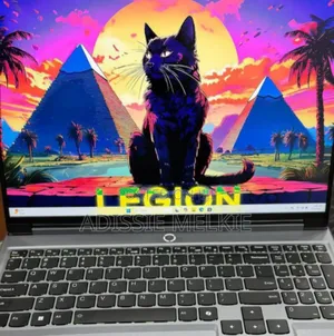 New Laptop Lenovo Legion 7 16GB Intel Core i9 SSHD (Hybrid) 1T