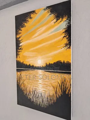 Oil Painting
