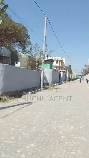 Construction Land Sale Gerji Jacros የግንባታ ቦታ ሽያጭ ገርጂ ጃክሮስ