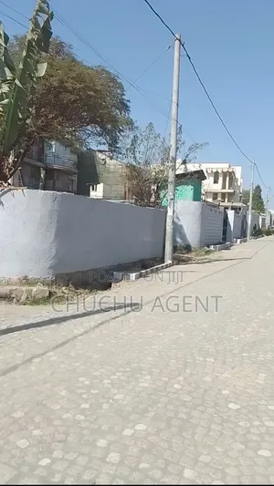 Construction Land Sale Gerji Jacros የግንባታ ቦታ ሽያጭ ገርጂ ጃክሮስ