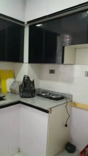 Furnished 2bdrm Condo in አያት በሻሌ ኮንዶሚኒየም, Yeka for sale
