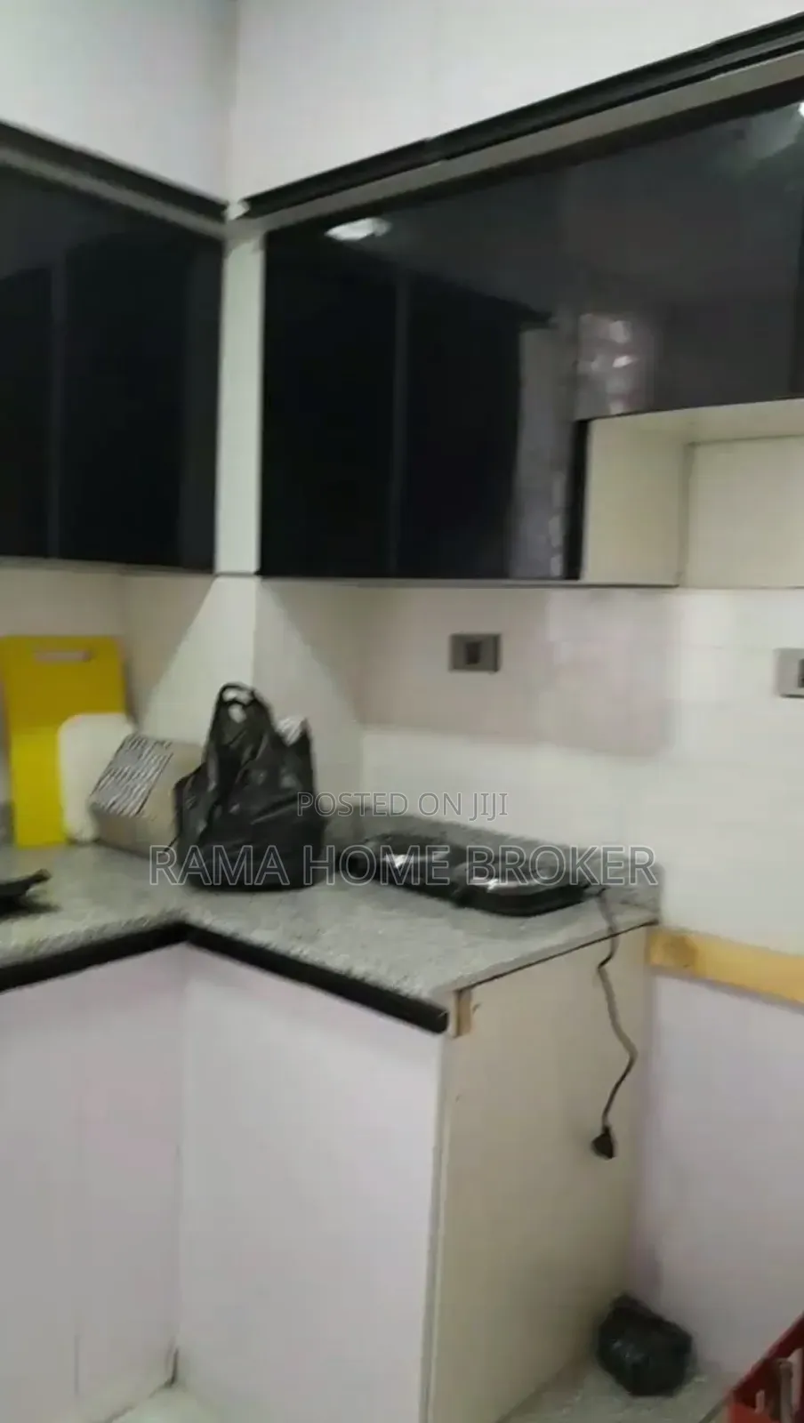 Furnished 2bdrm Condo in አያት በሻሌ ኮንዶሚኒየም, Yeka for sale