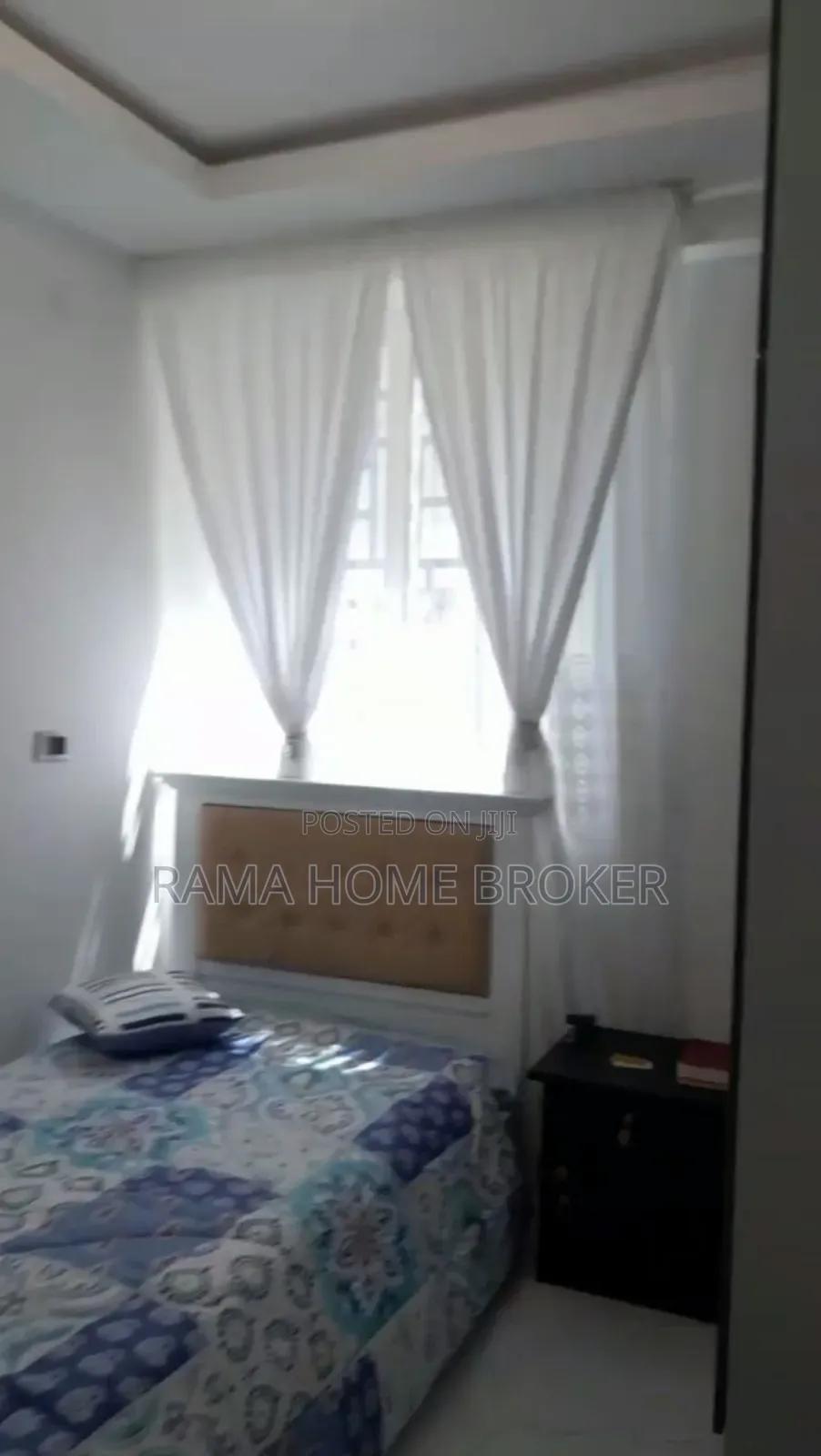 Furnished 2bdrm Condo in አያት በሻሌ ኮንዶሚኒየም, Yeka for sale