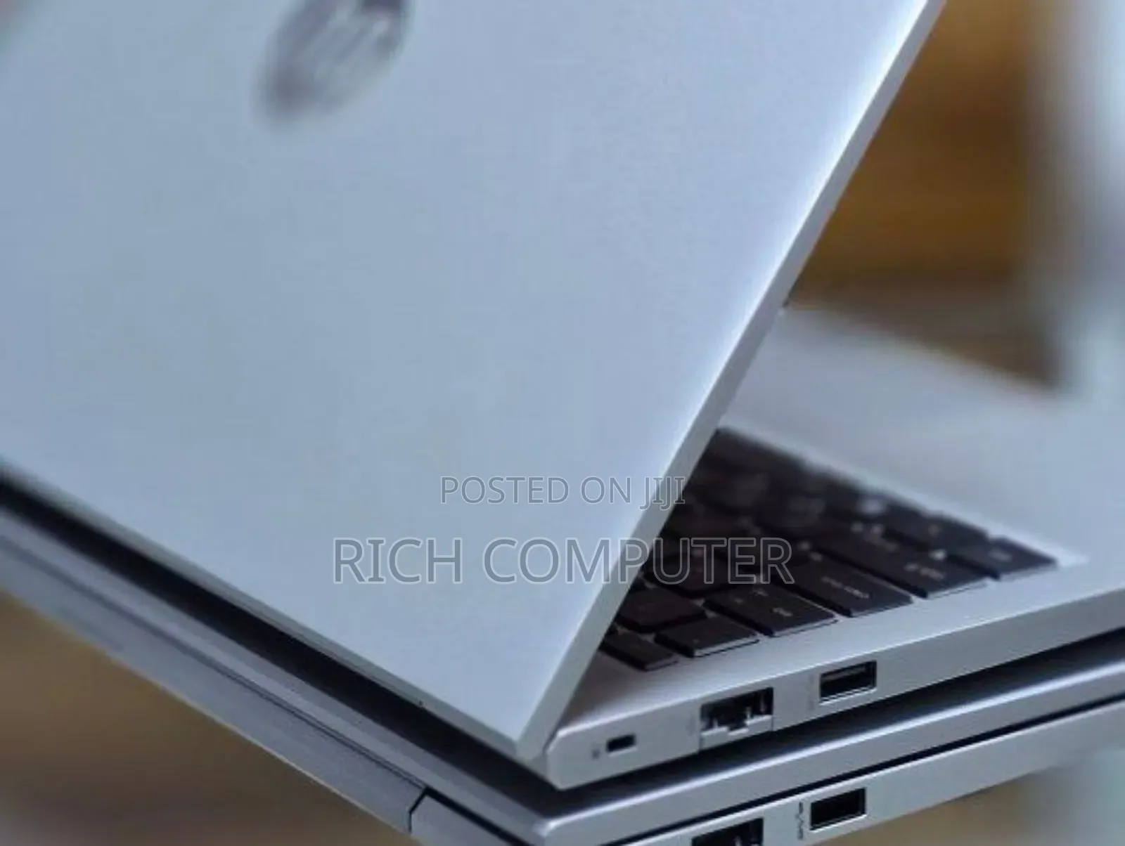 New Laptop HP ProBook 440 G9 16GB Intel Core i7 SSD 1T