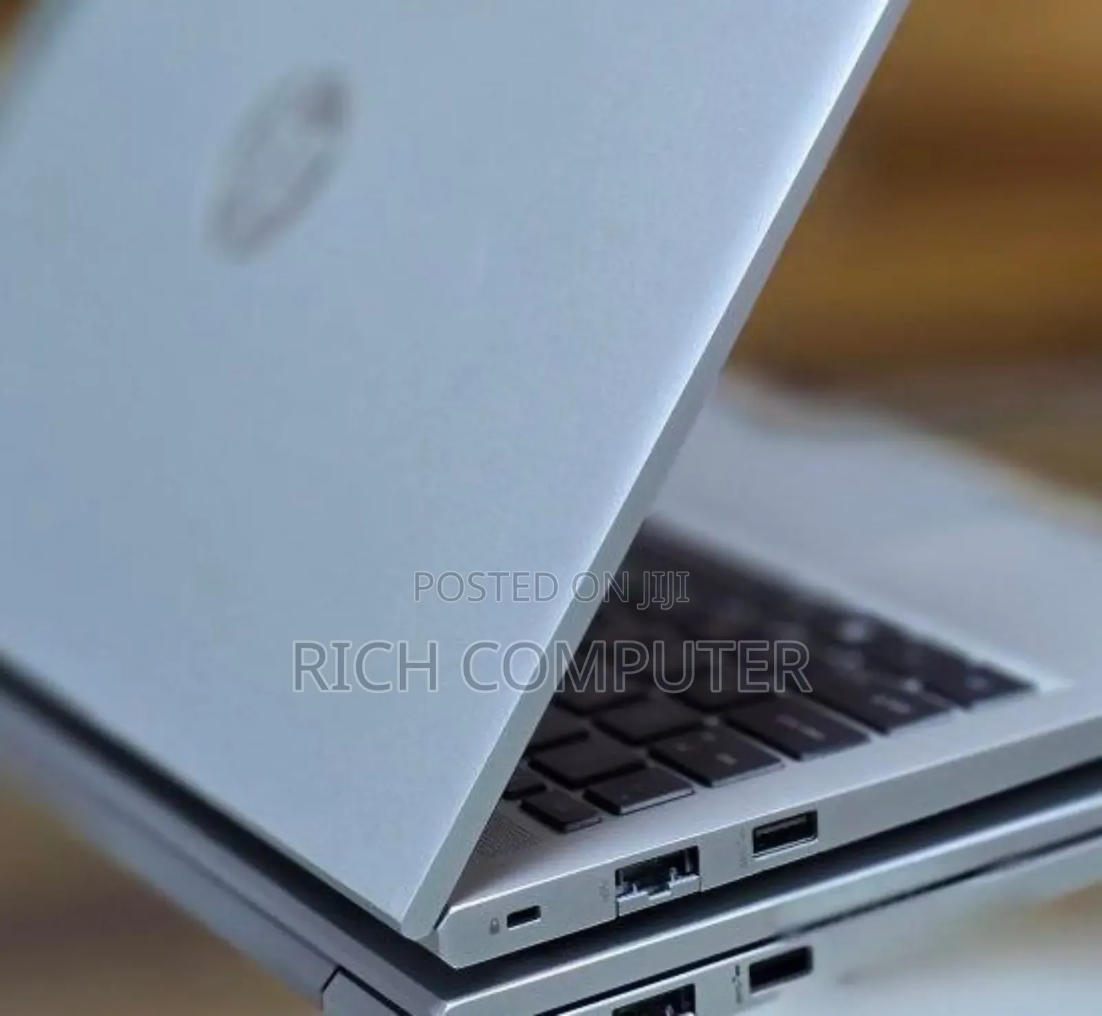 New Laptop HP ProBook 440 G9 16GB Intel Core i7 SSD 1T