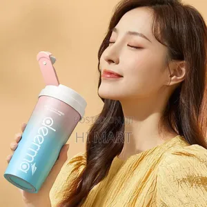 Deerma High Quality Electric Juicer Cup