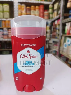 Spice High Endurance Fresh Deodorant Stick