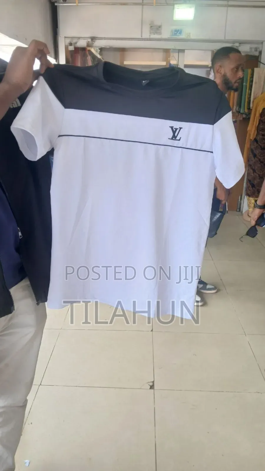 Lv T Shirt