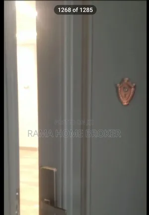 Furnished 2bdrm Condo in ቦሌ ቡልቡላ ኮንዶሚኒየም, Yeka for sale