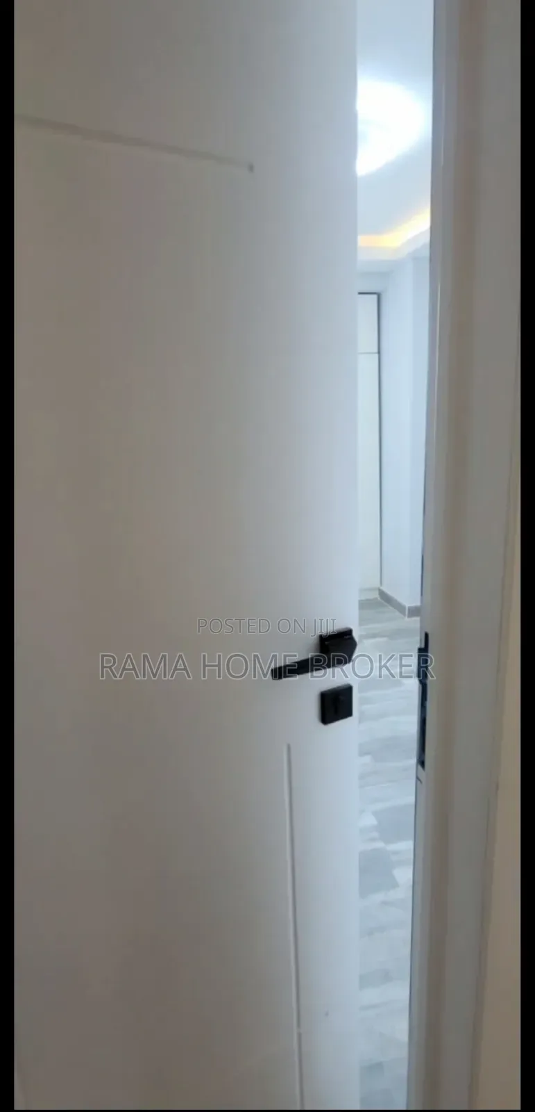 Furnished 2bdrm Condo in ቦሌ ቡልቡላ ኮንዶሚኒየም, Yeka for sale