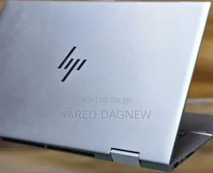 New Laptop HP Envy x360 16GB Intel Core Ultra 7 SSD 512GB