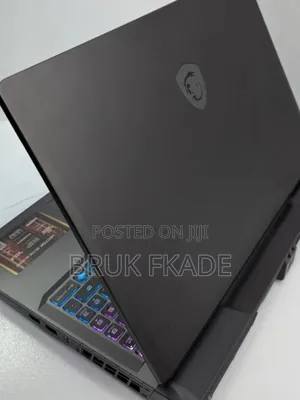 New Laptop MSI CR41-0M 32GB Intel Core Ultra 7 SSD 512GB