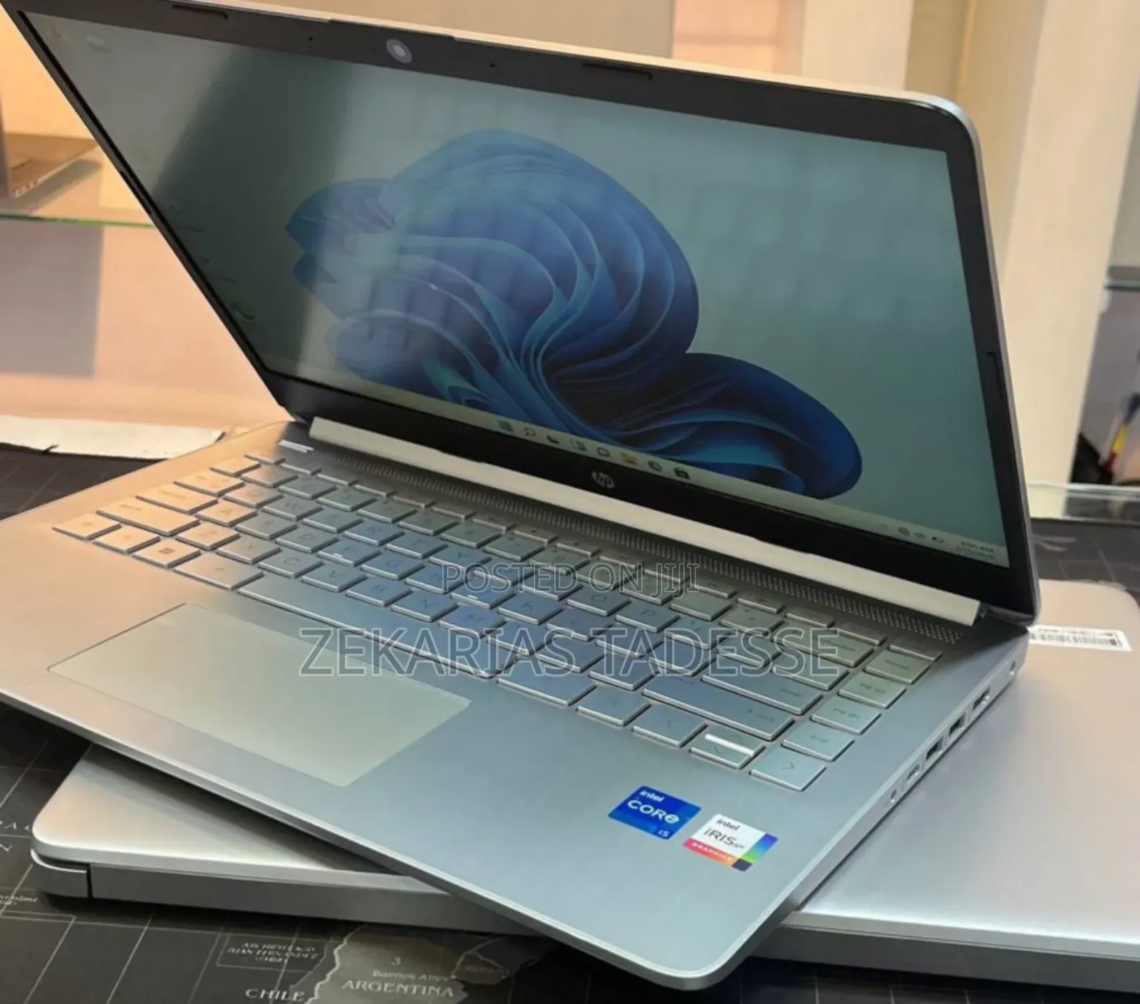 New Laptop HP Stream Notebook 16GB Intel Core i5 SSD 512GB