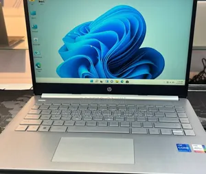 New Laptop HP Stream Notebook 16GB Intel Core i5 SSD 512GB
