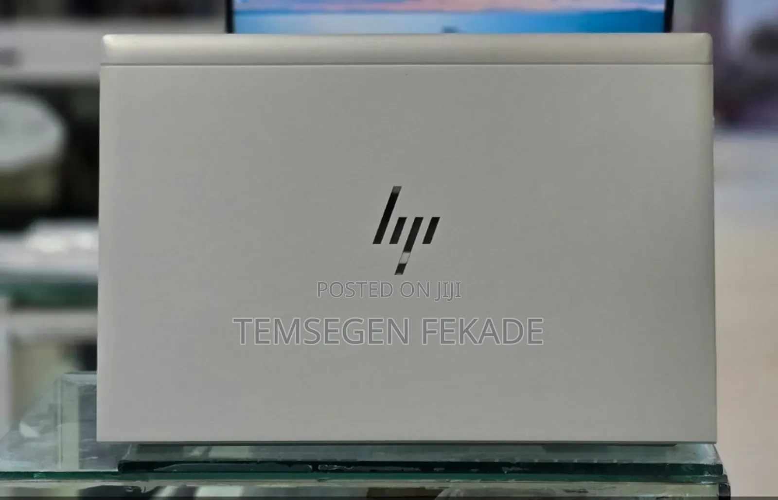 New Laptop HP EliteBook 830 G8 16GB Intel Core i5 SSD 512GB