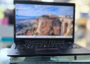 New Laptop Lenovo ThinkPad t495s 16GB AMD Ryzen 7 SSD 512GB