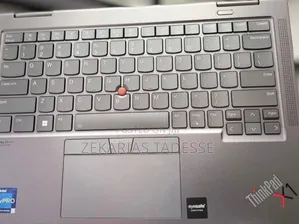 New Laptop Lenovo Thinkpad X1 Yoga 32GB Intel Core i7 SSD 512GB