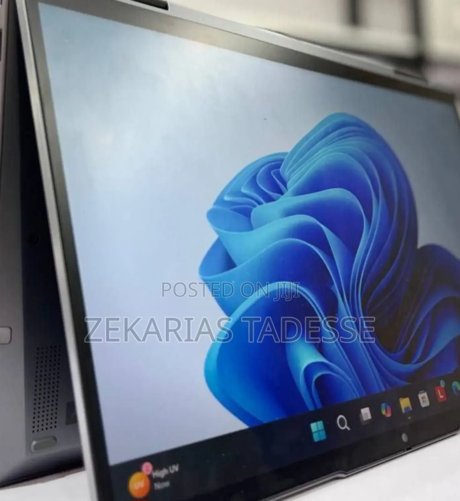 New Laptop Lenovo Thinkpad X1 Yoga 32GB Intel Core i7 SSD 512GB