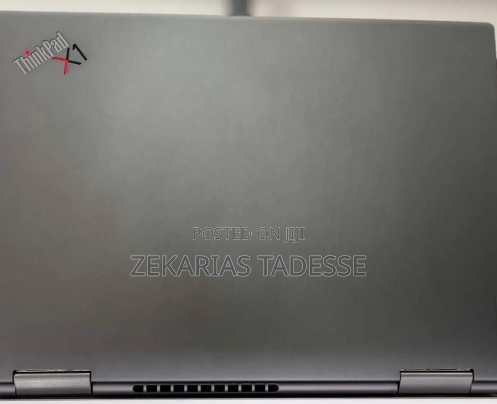 New Laptop Lenovo Thinkpad X1 Yoga 32GB Intel Core i7 SSD 512GB
