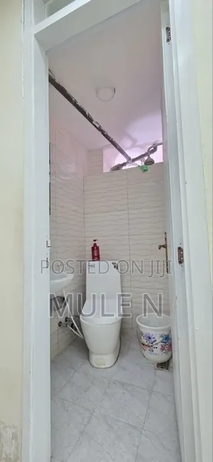 Furnished 2bdrm Condo in Ayat 49 (40/60), Bole for sale
