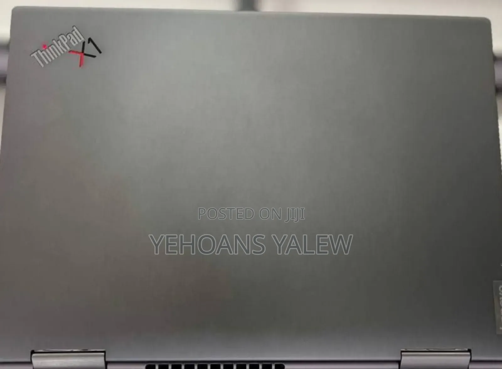 New Laptop Lenovo Thinkpad X1 Yoga 32GB Intel Core i7 SSD 512GB