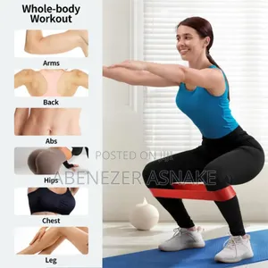Resistance Band