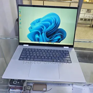 New Laptop HP Envy x360 16GB Intel Core Ultra 5 SSD 512GB