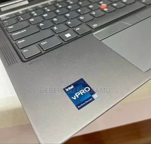 New Laptop Lenovo Thinkpad X1 Yoga 16GB Intel Core i7 SSD 512GB
