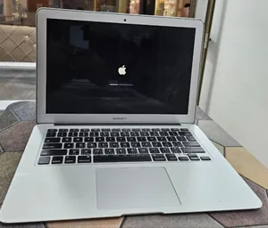 New Laptop Apple MacBook Air 2017 8GB Intel Core i5 SSD 256GB