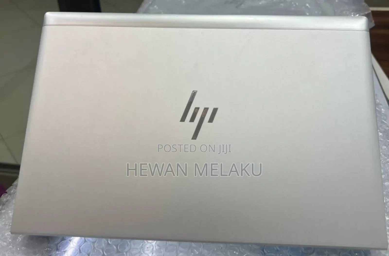 New Laptop HP EliteBook 840 G7 16GB Intel Core i5 SSD 512GB