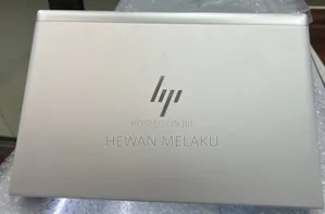 New Laptop HP EliteBook 840 G7 16GB Intel Core i5 SSD 512GB