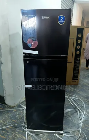 Midea Refrigerator 237 New 2026 Original Midea New Price
