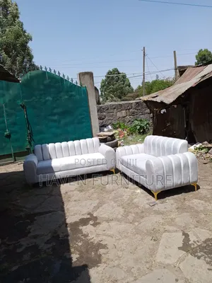 Well Done Sofa