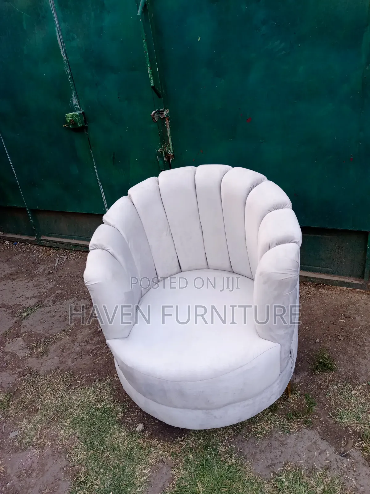 Spa Sofa 1