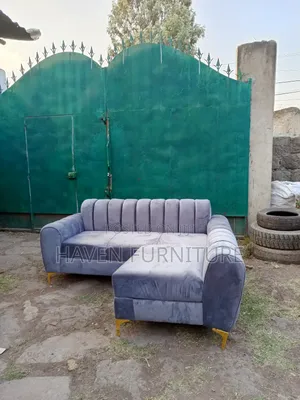 Zeeland Sofa
