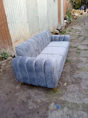Positive Sofa
