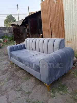Positive Sofa
