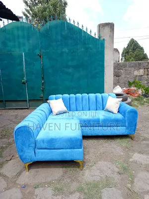 Health Sofa